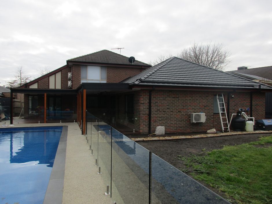Beaconsfield Extension