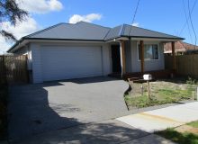 Noble Park New Home